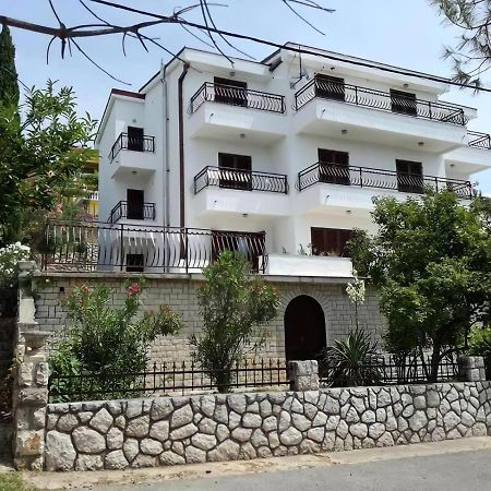 Sobe Za Odmor Jadran Hotel Драмал Екстериор снимка