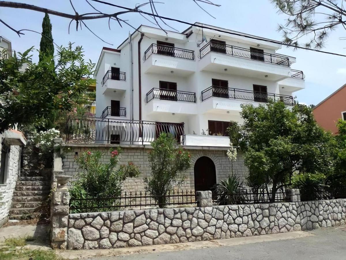 Sobe Za Odmor Jadran Hotel Драмал Екстериор снимка