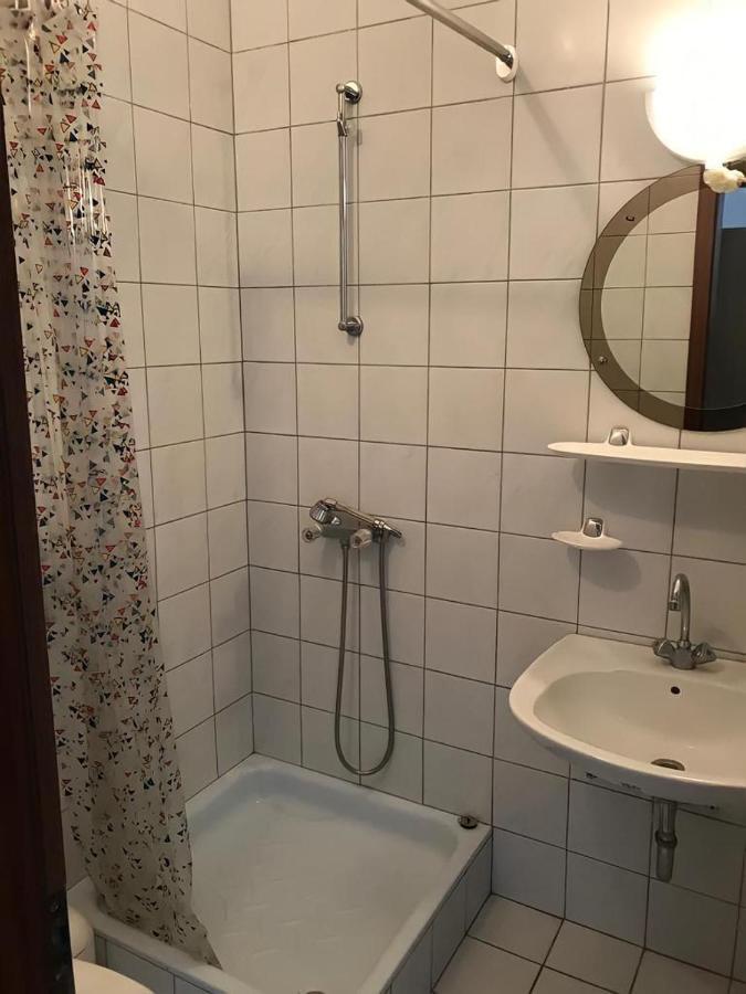 Sobe Za Odmor Jadran Hotel Драмал Екстериор снимка