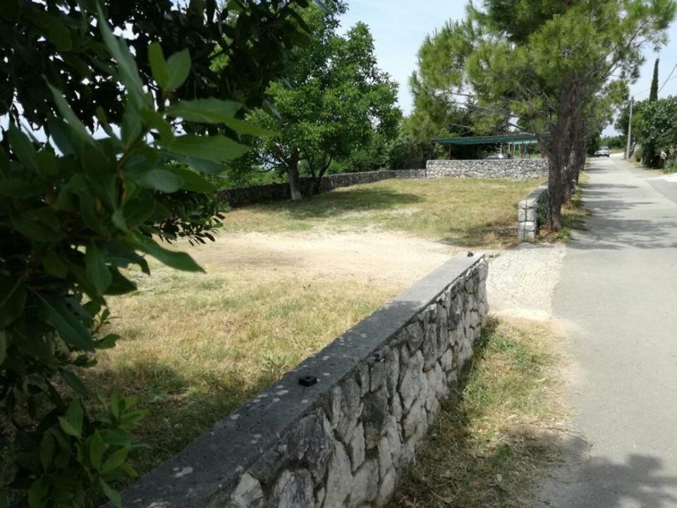 Sobe Za Odmor Jadran Hotel Драмал Екстериор снимка
