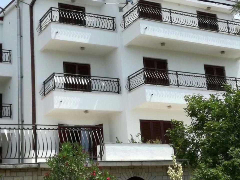 Sobe Za Odmor Jadran Hotel Драмал Екстериор снимка