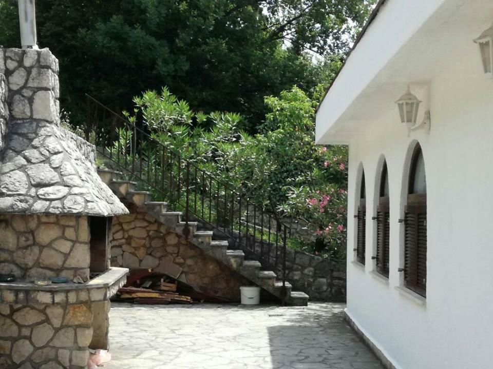 Sobe Za Odmor Jadran Hotel Драмал Екстериор снимка