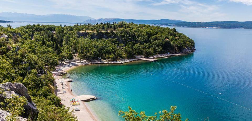 Sobe Za Odmor Jadran Hotel Драмал Екстериор снимка